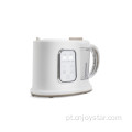 BPA Free And Food Grade Material Steamer And Blender For Baby